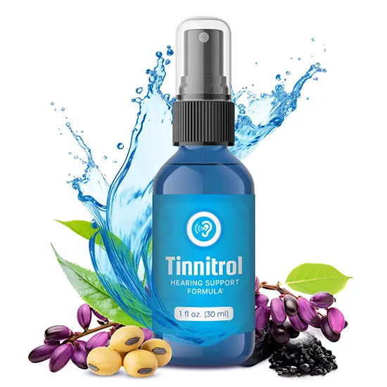 Tinnitrol - Home Page